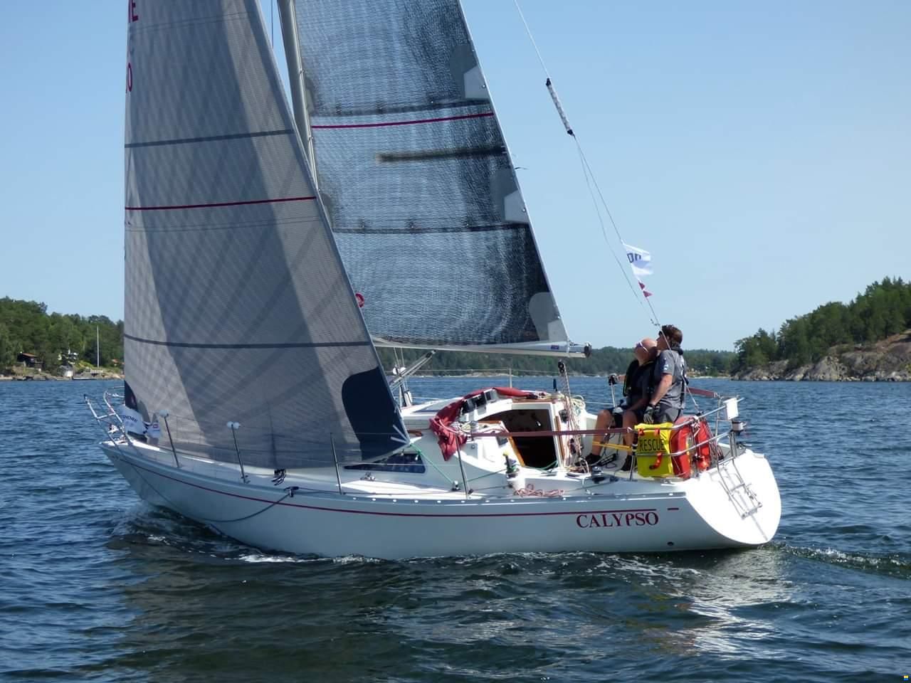 Norlin Scampi Norlin Mark IV