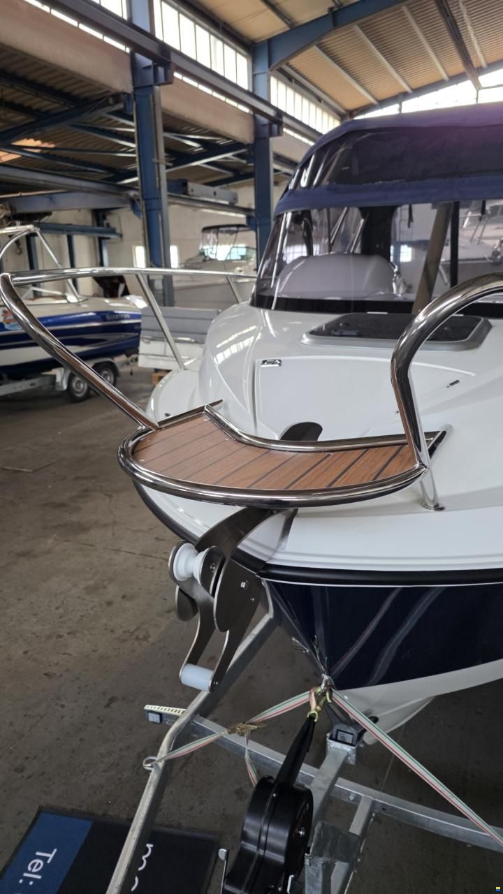 Pegazus 550