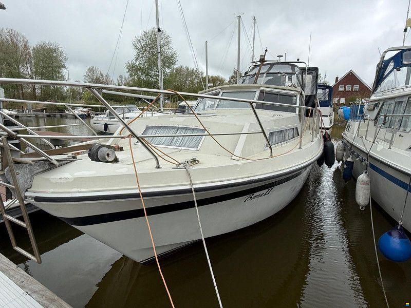 Broom 35