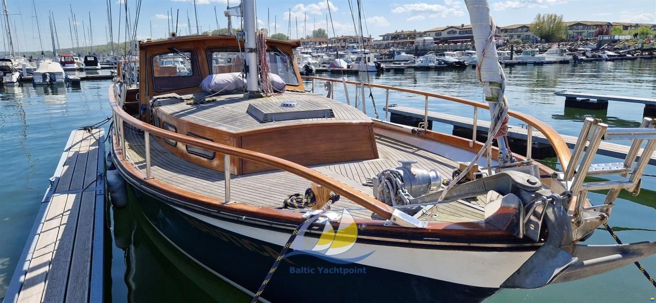 Finmar Fimar 36