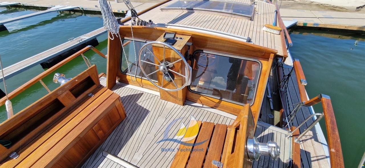 Finmar Fimar 36