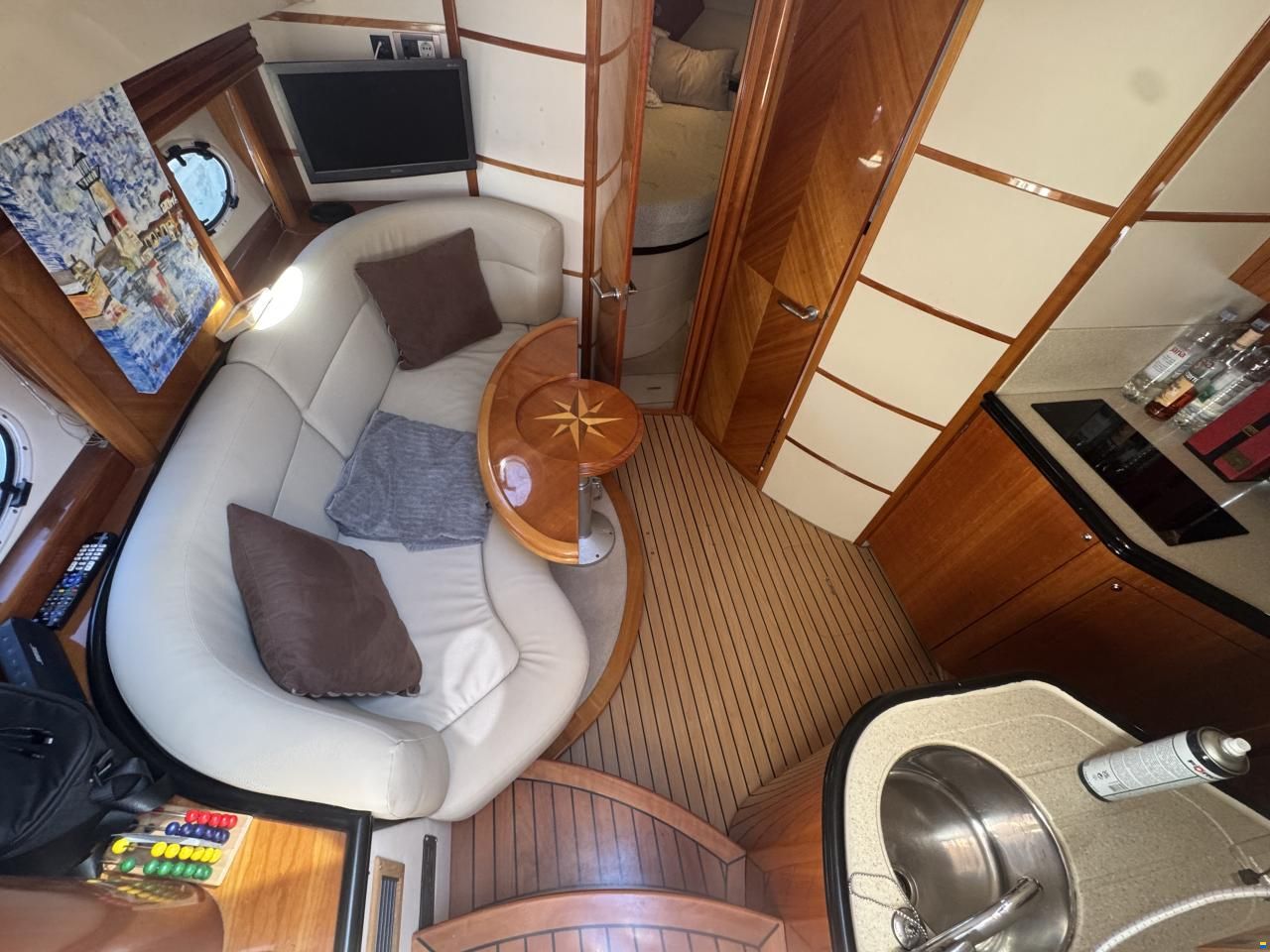 Elan 35 HT