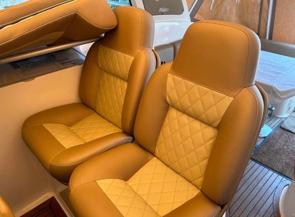 Elan 35 HT