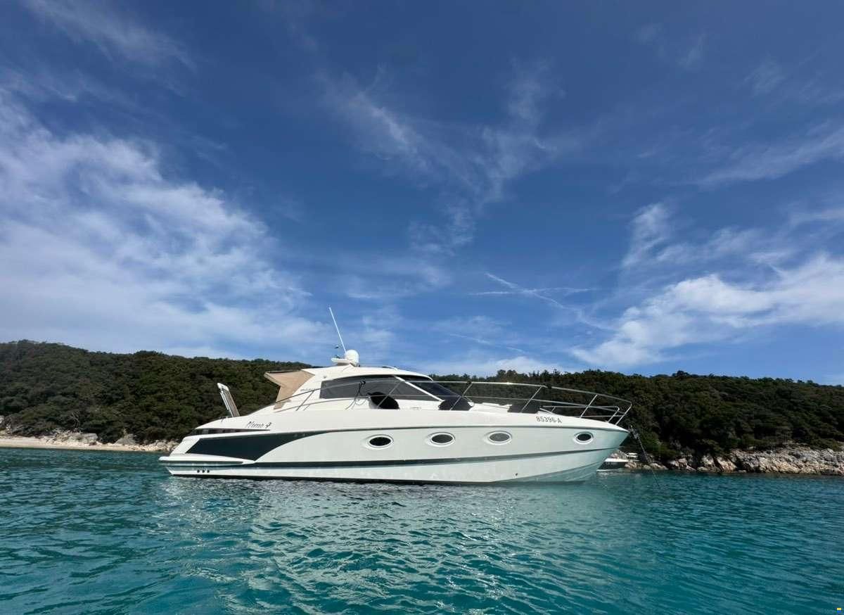 Elan 35 HT