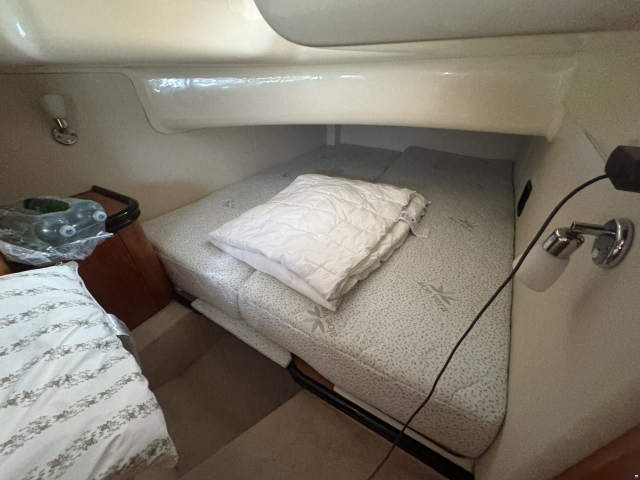 Elan 35 HT
