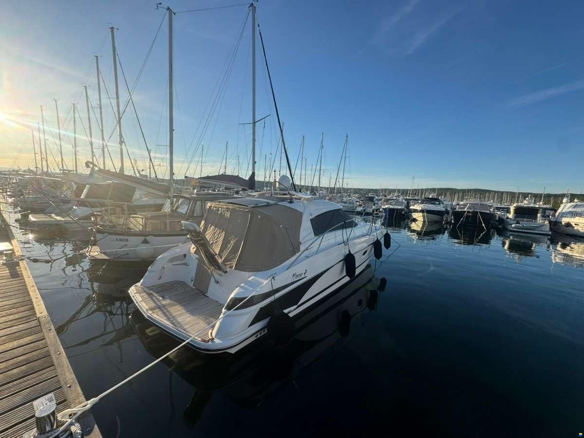 Elan 35 HT