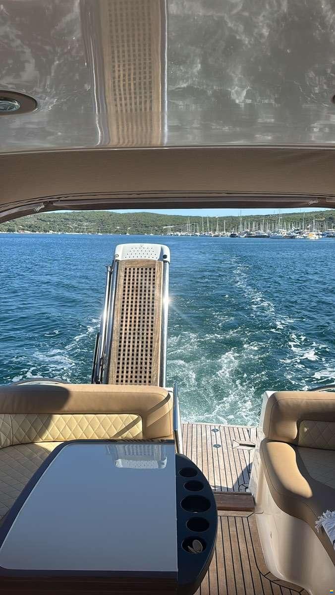 Elan 35 HT