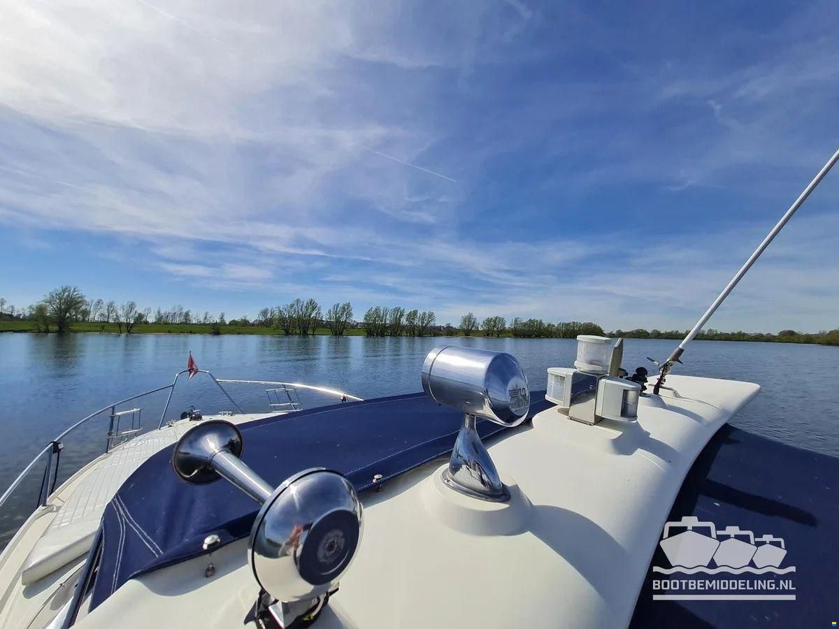 Sunseeker Portofino 32
