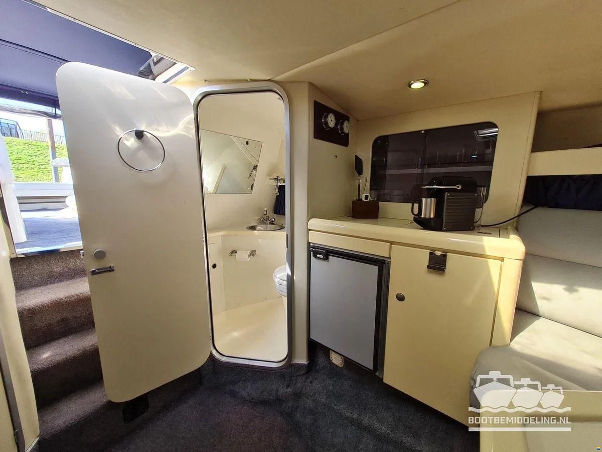 Sunseeker Portofino 32