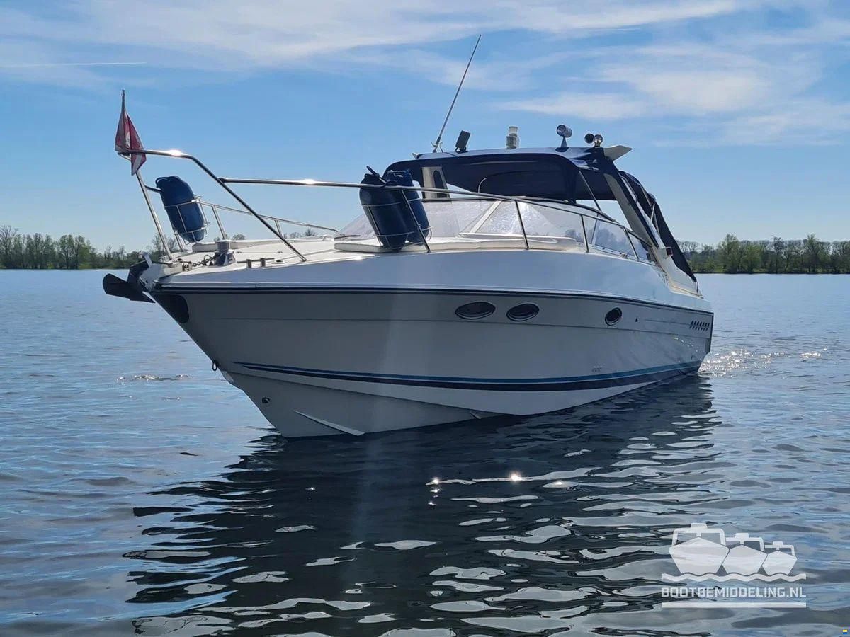 Sunseeker Portofino 32