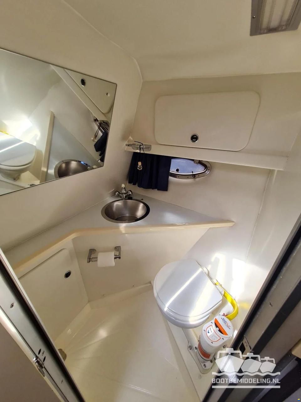 Sunseeker Portofino 32