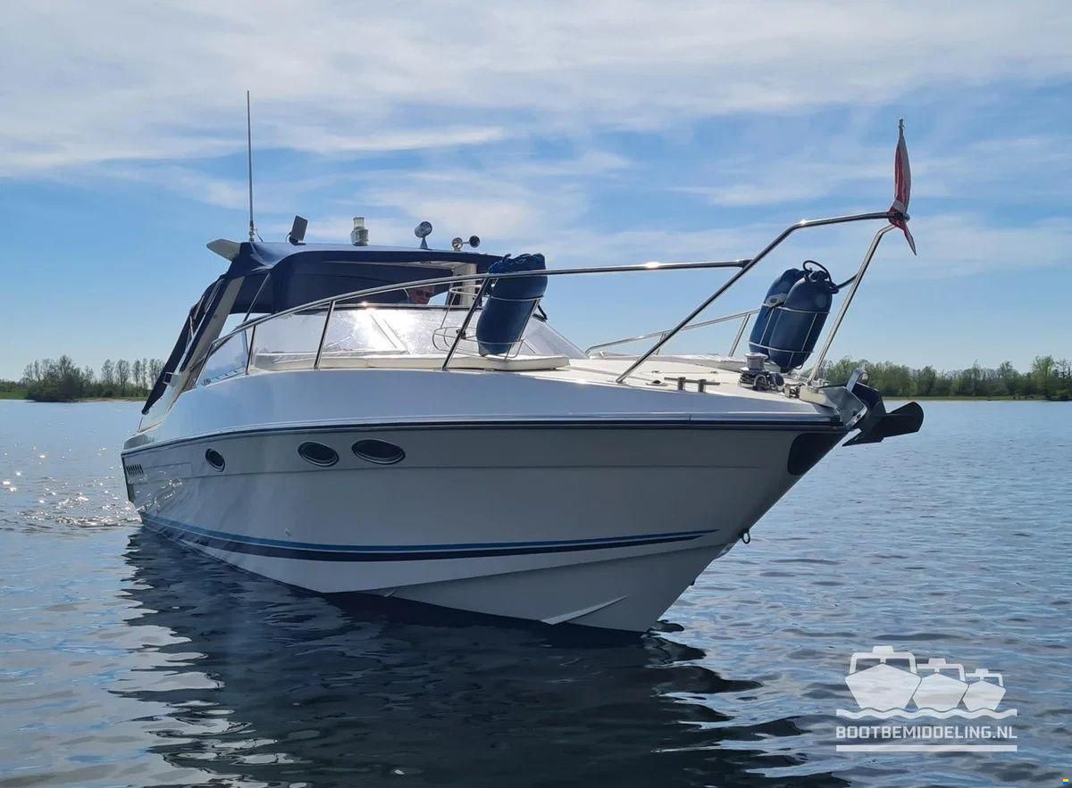 Sunseeker Portofino 32