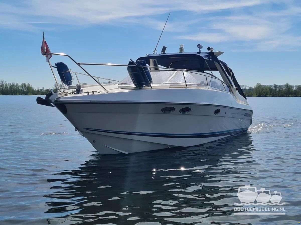 Sunseeker Portofino 32