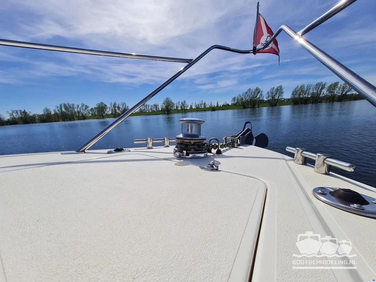 Sunseeker Portofino 32