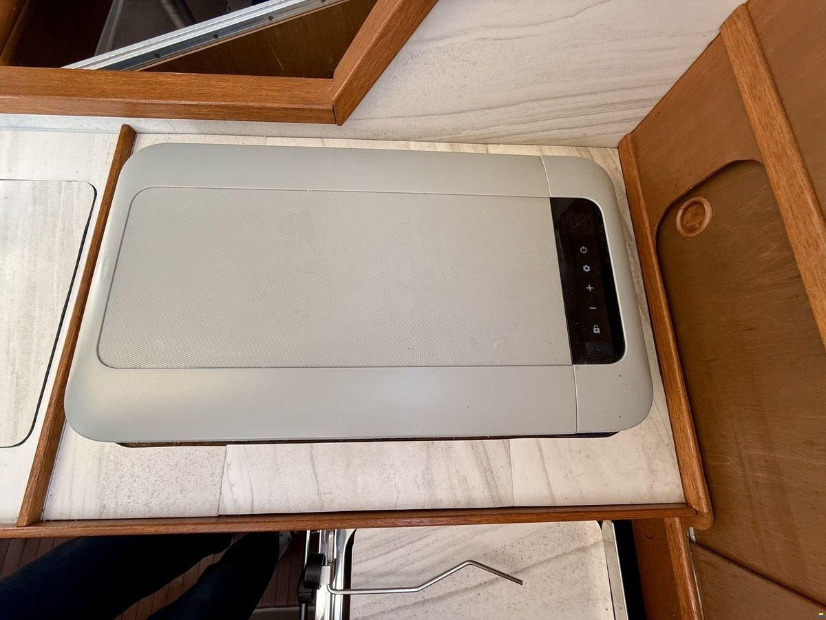 Dehler Optima 92