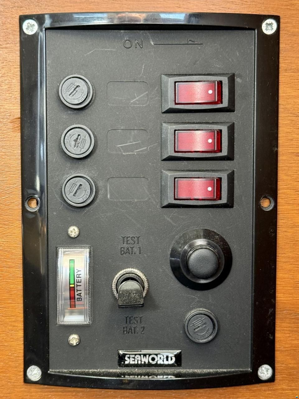 Dehler Optima 92