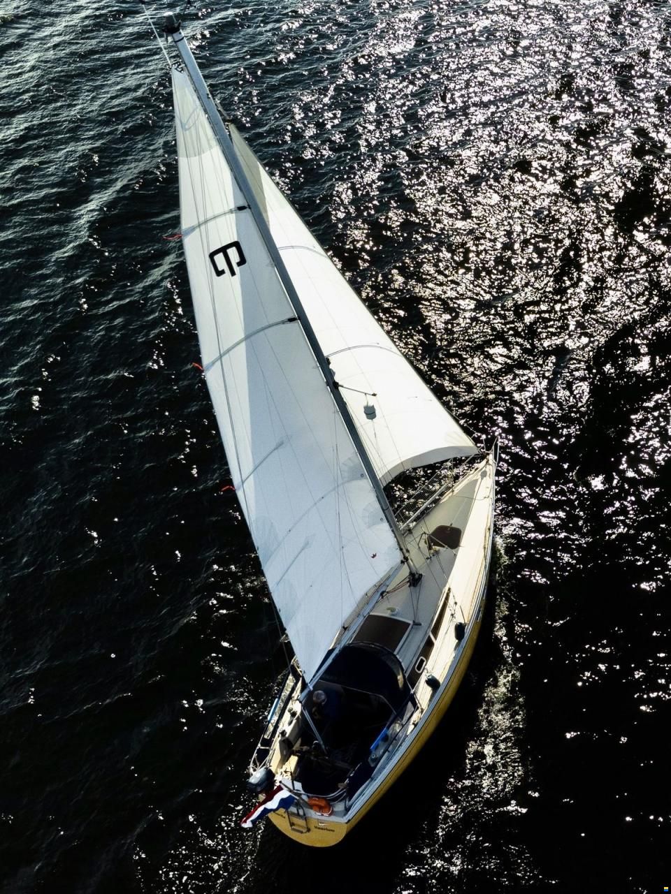 Dehler Optima 92