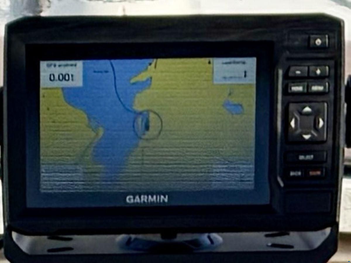 Dehler Optima 92