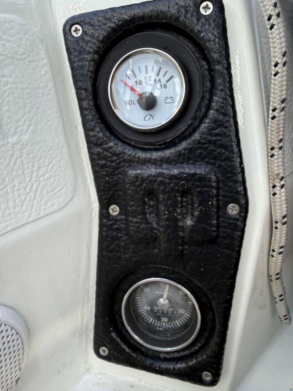 Dehler Optima 92