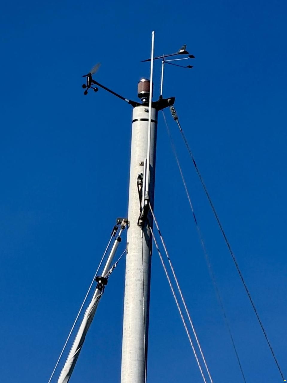 Dehler Optima 92