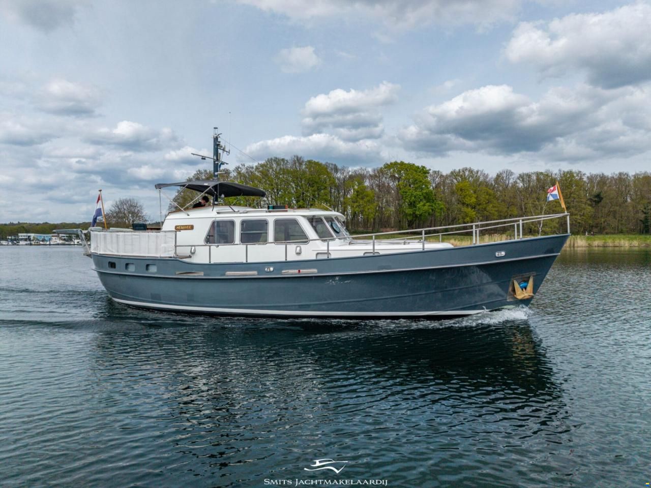 Lowland Kotter 13.80 AK