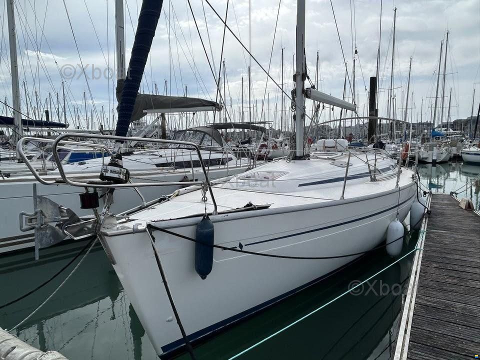 Bavaria 38 CRUISER