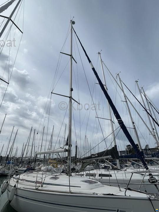 Bavaria 38 CRUISER