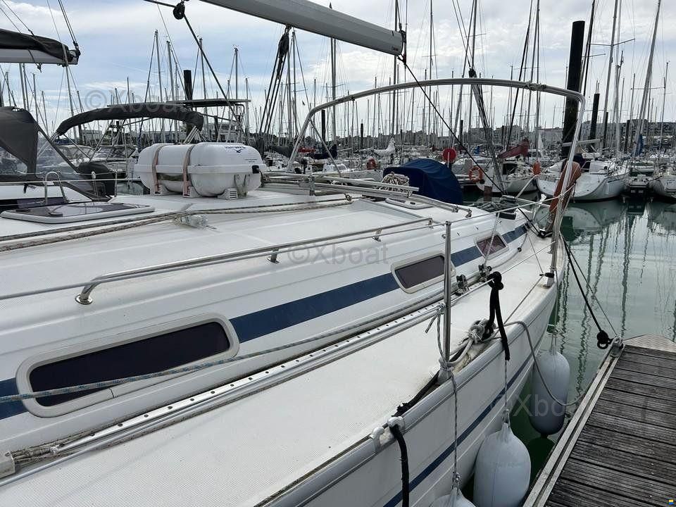 Bavaria 38 CRUISER
