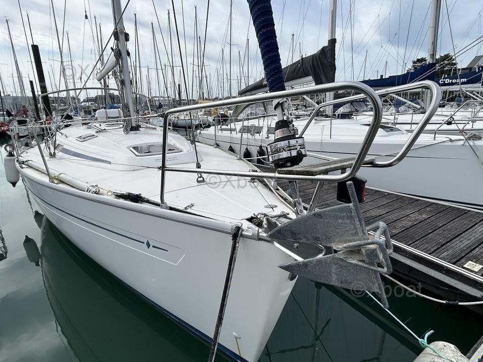 Bavaria 38 CRUISER
