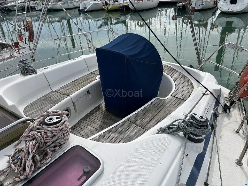 Bavaria 38 CRUISER