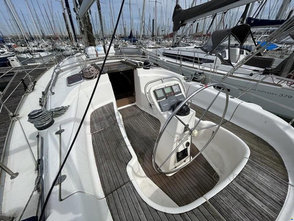 Bavaria 38 CRUISER