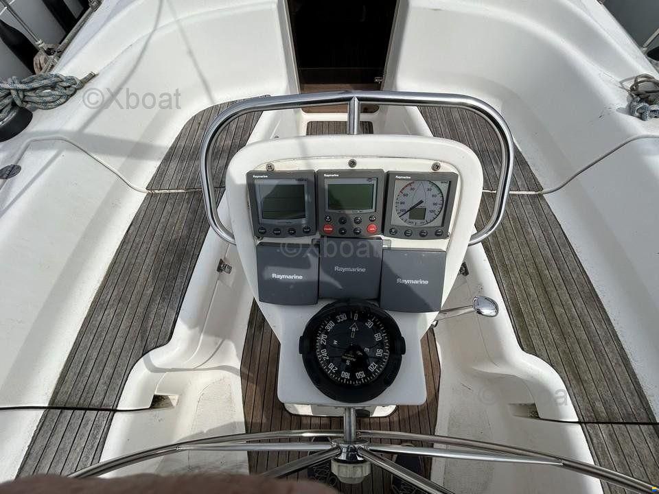 Bavaria 38 CRUISER