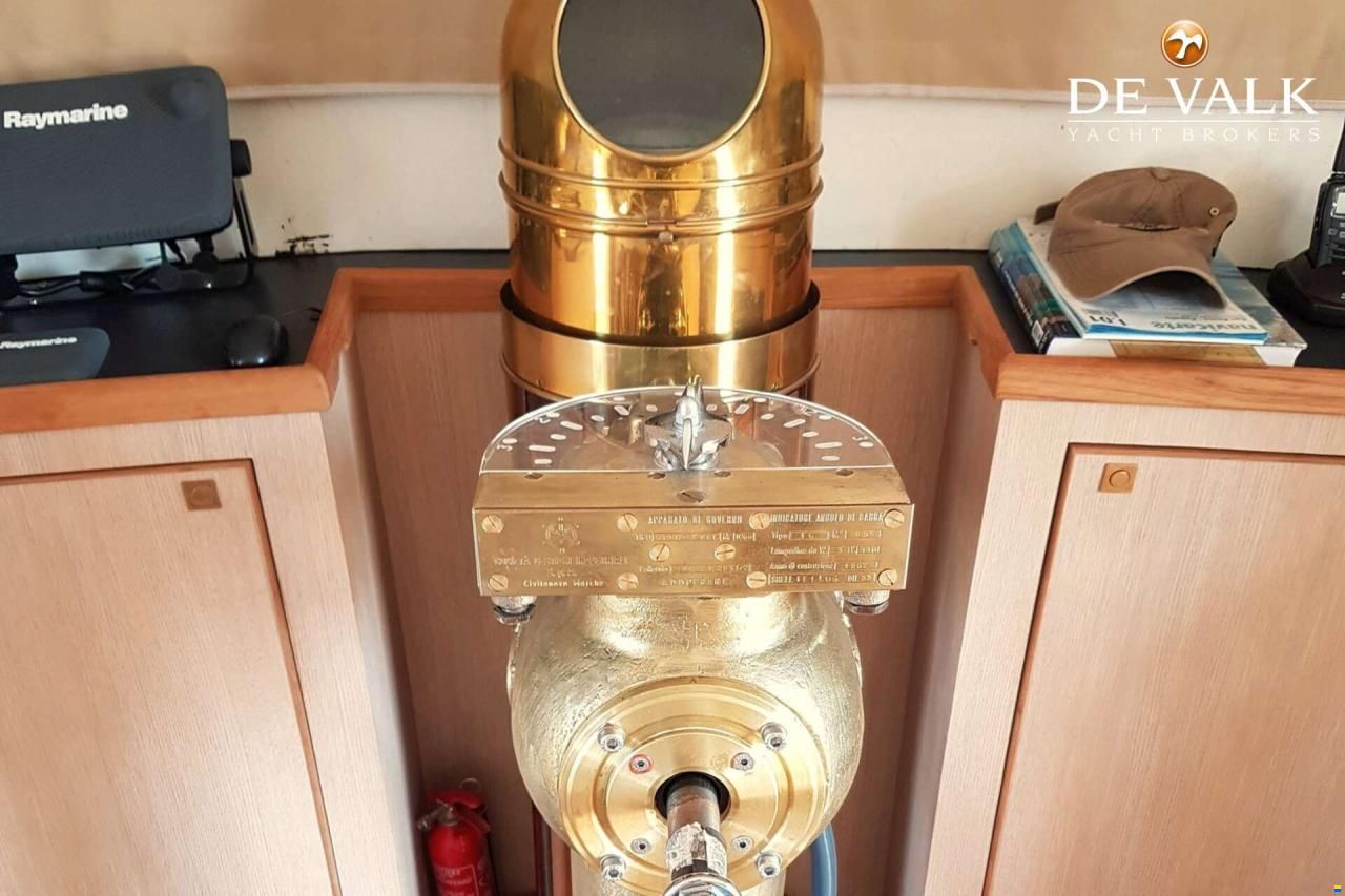 Solimano Tugboat