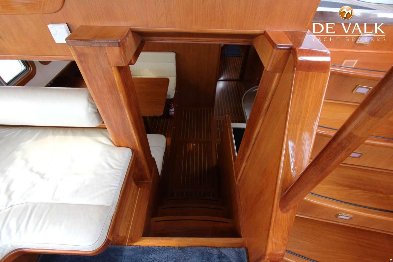 Stentor 1600