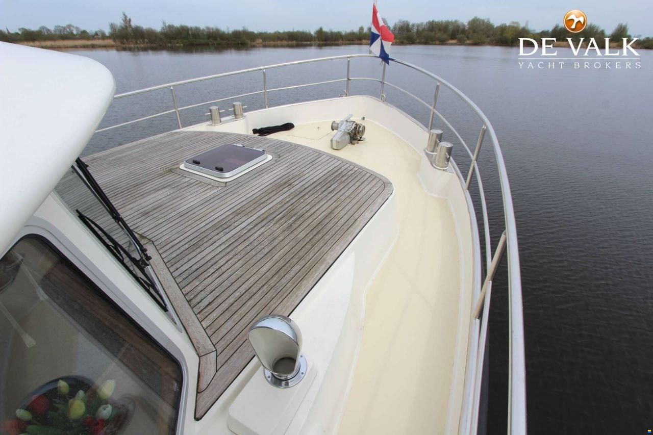 Stentor 1600