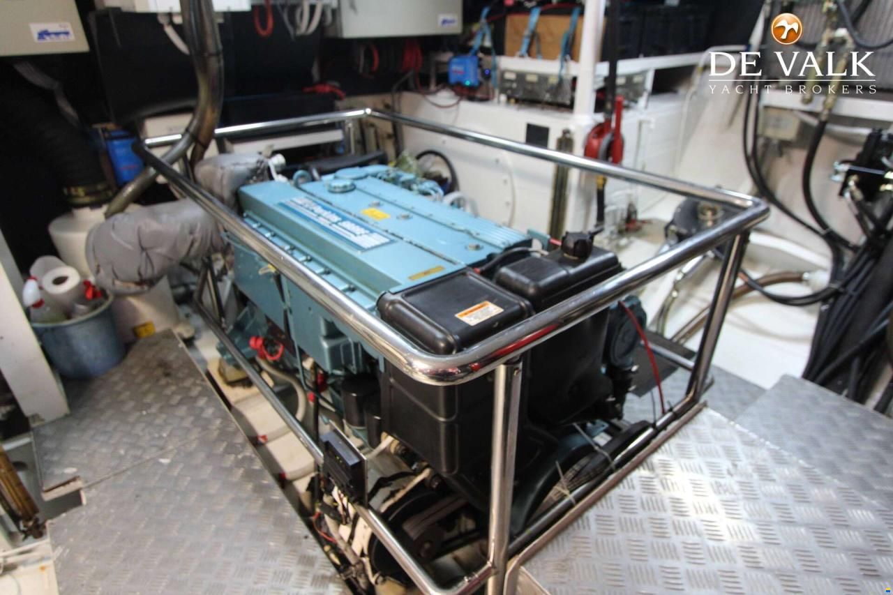 Stentor 1600