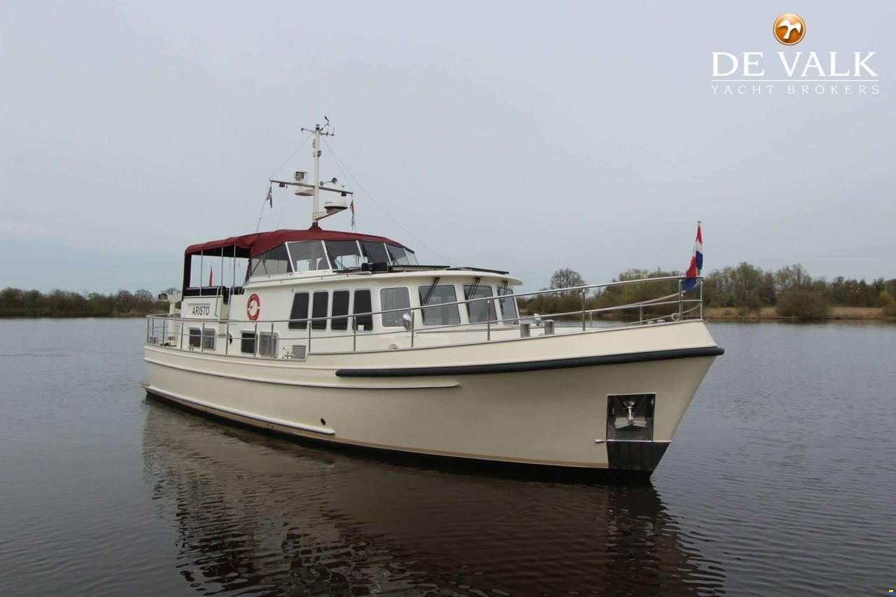 Stentor 1600
