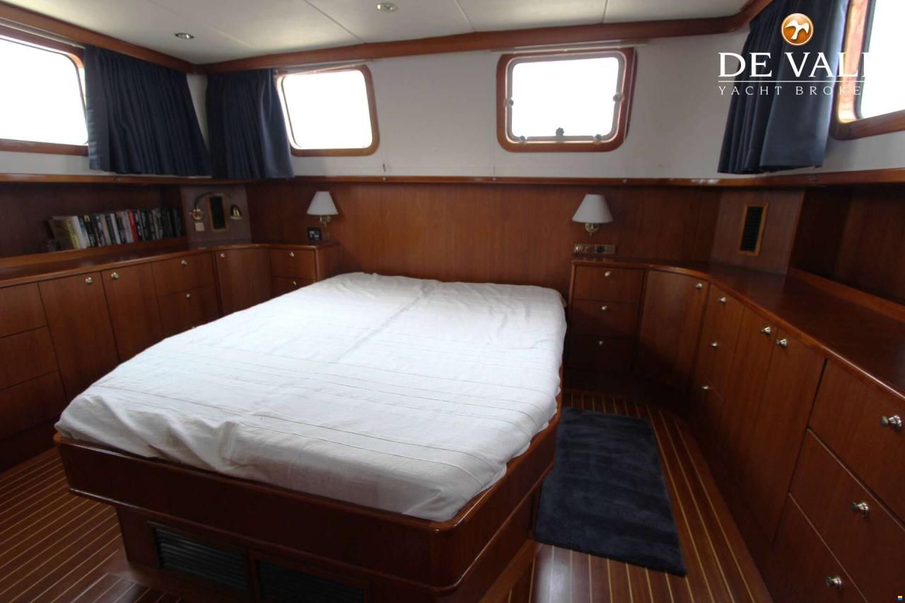 Stentor 1600