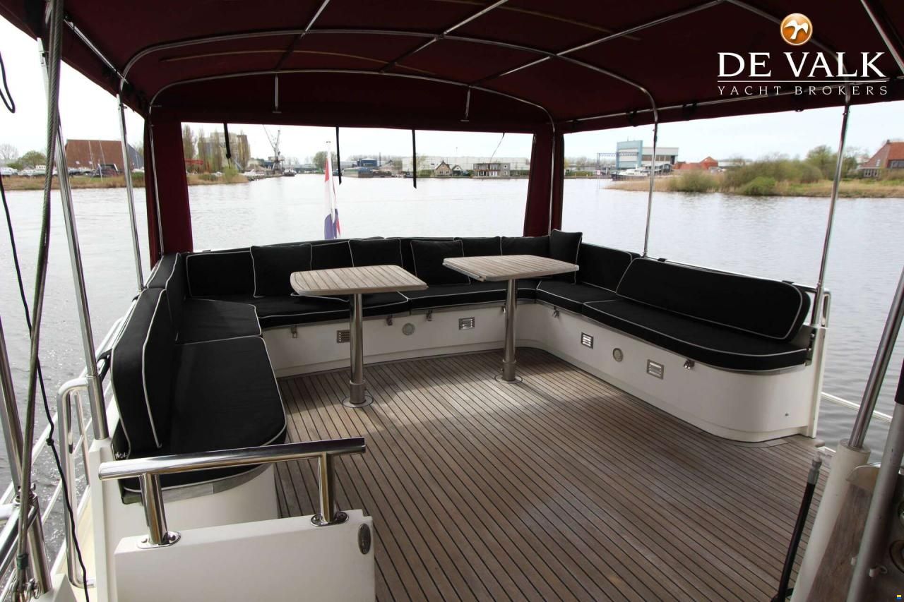 Stentor 1600