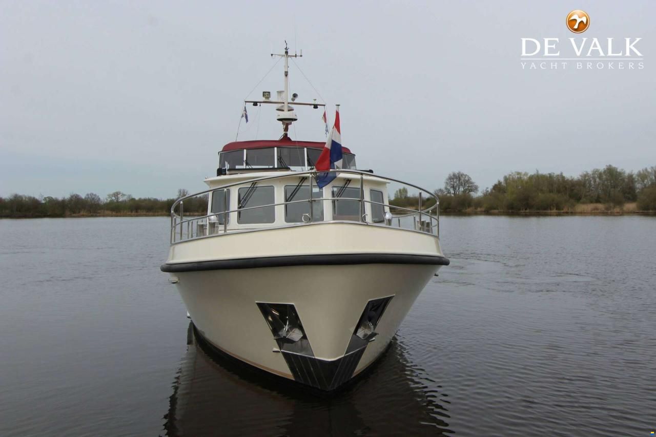 Stentor 1600