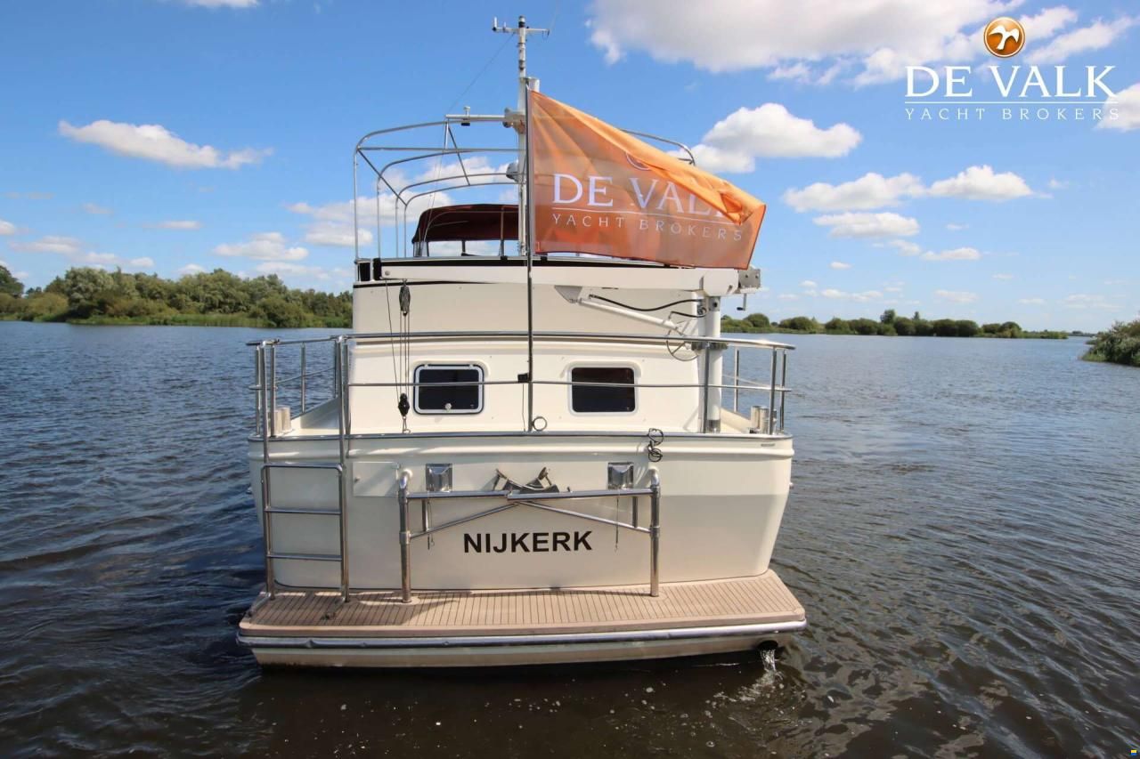 Stentor 1600