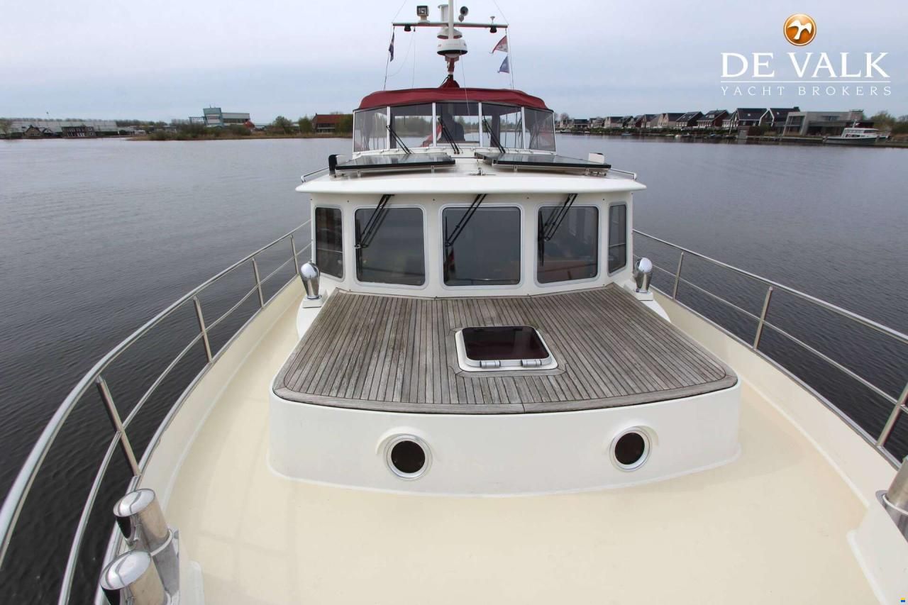 Stentor 1600
