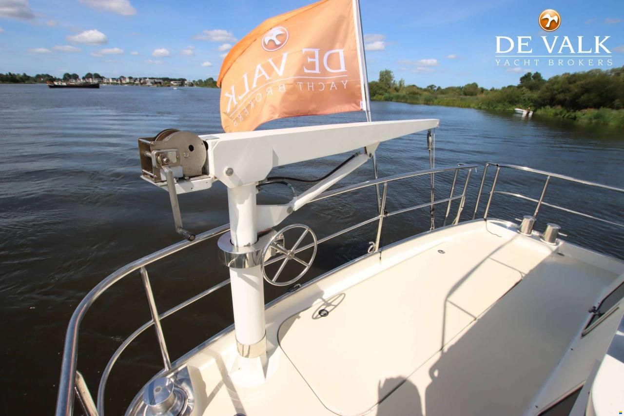 Stentor 1600