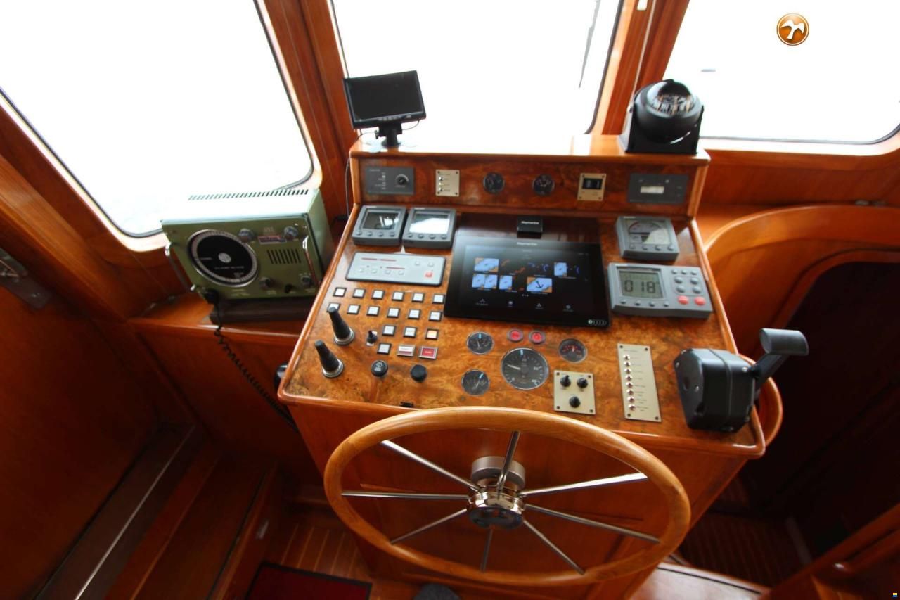 Stentor 1600