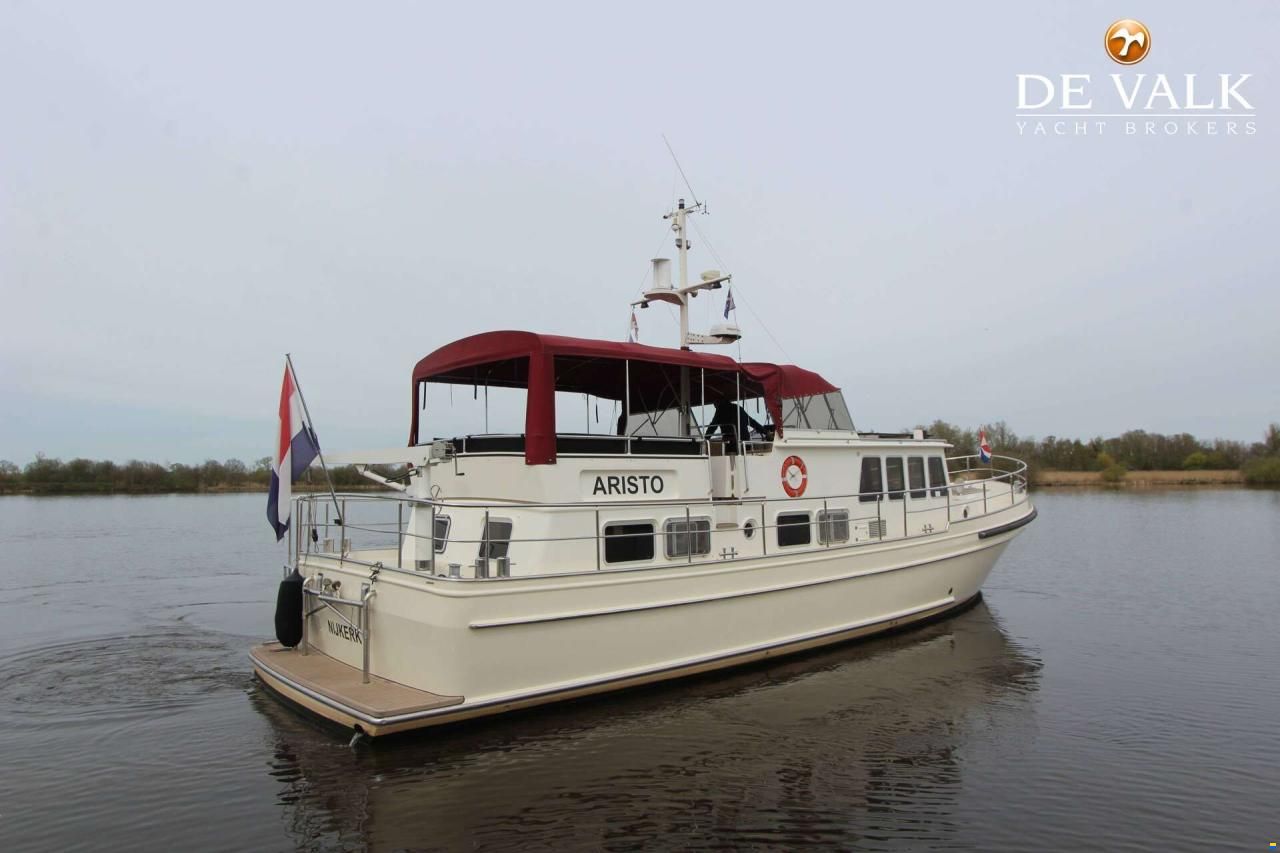 Stentor 1600