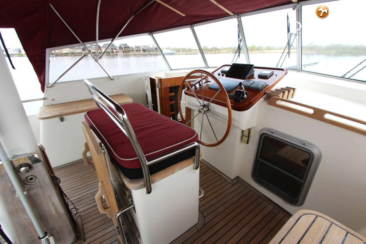 Stentor 1600