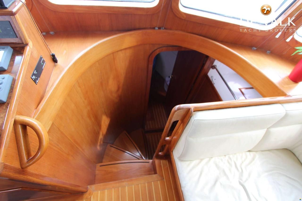 Stentor 1600