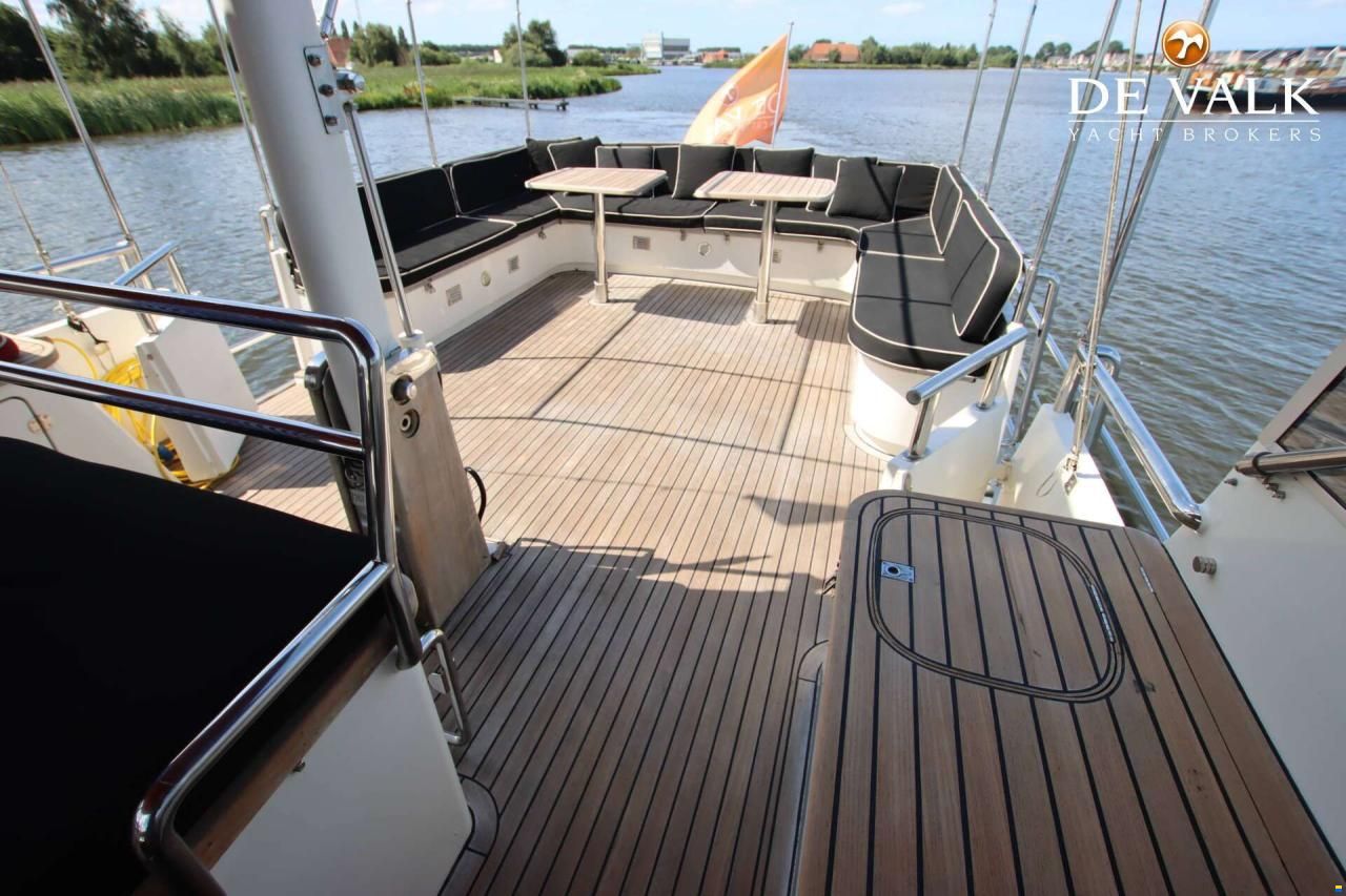 Stentor 1600