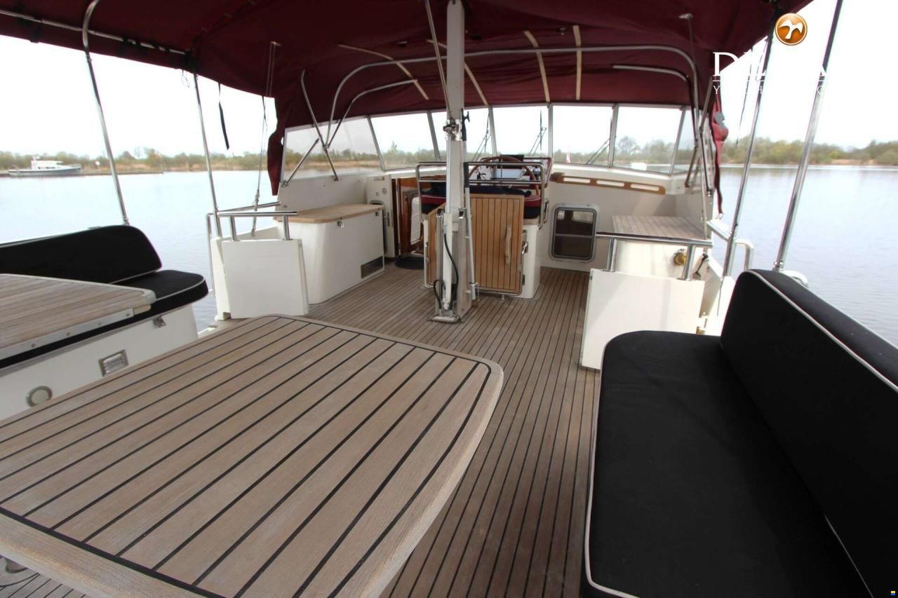 Stentor 1600