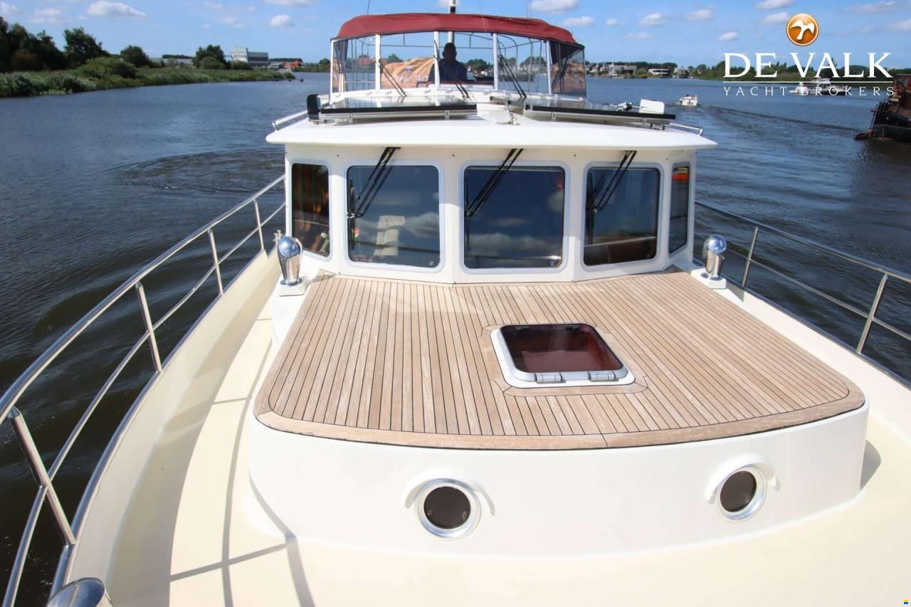 Stentor 1600